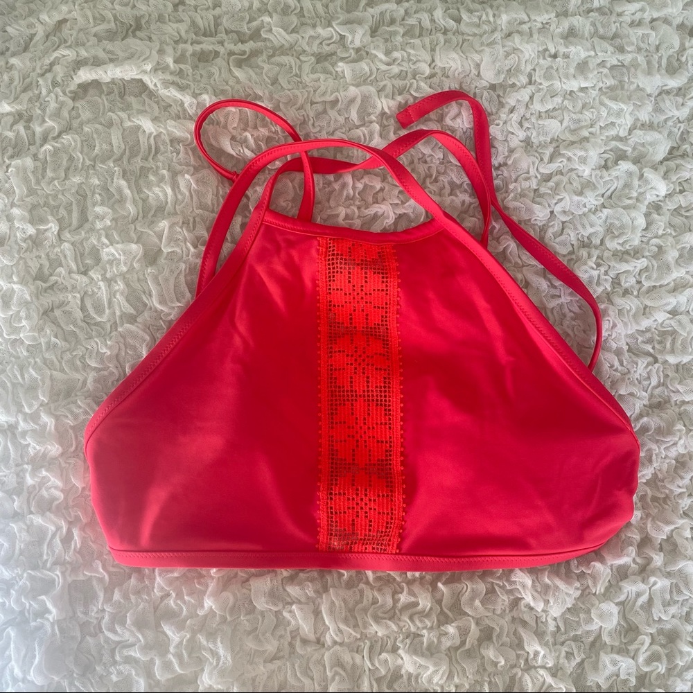Aerie Swim Top
